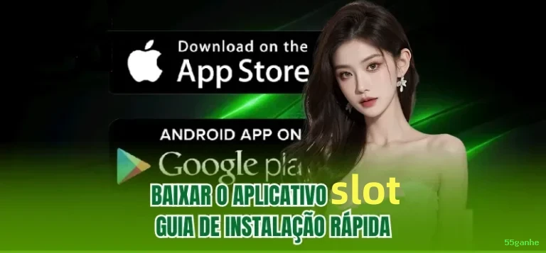 Central de dúvidas rápidas sobre o app 55ganhe