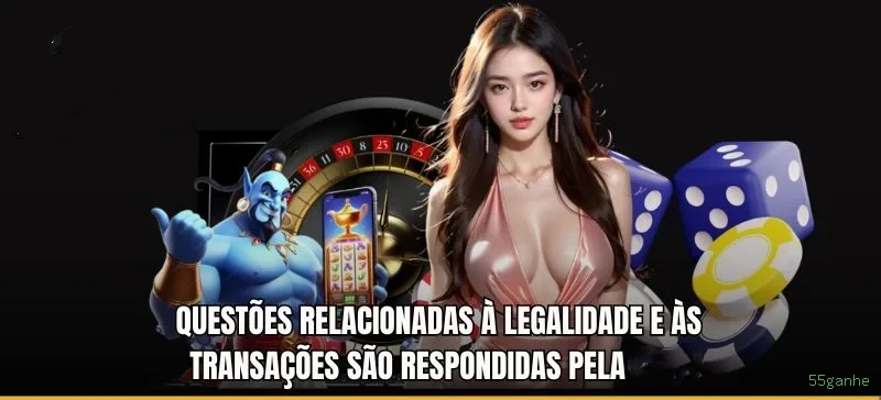 Gates of Olympus slot 55ganhe