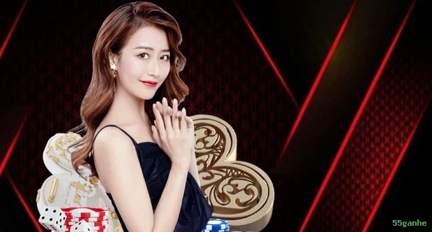 App 55ganhe slots mobile