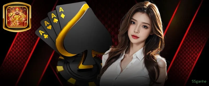 Suporte VIP 55ganhe - atendimento prioritário